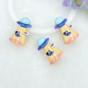 Mini decorazioni 10 pz A2876 9