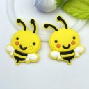 Mini decorazioni ape 30 pz 3