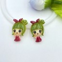 Mini decorazioni bambola 16 pz 9