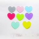 Mini decorazioni cuore 40 pz 1