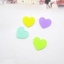 Mini decorazioni cuore 40 pz 3