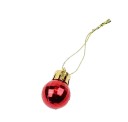 Mini decorazioni natalizie 10 pz 2