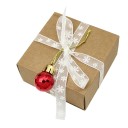 Mini decorazioni natalizie 10 pz 3