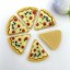 Mini dekorace pizza 10 ks 2