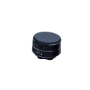 Mini difuzor rezonanțial Bluetooth TWS 5 W cu vibrație stereo, rază de acțiune 10 m, 4 x 4 x 2,8 cm, din ABS și aliaj de aluminiu, portabil 4