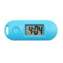Mini Digital Clock G2076 2