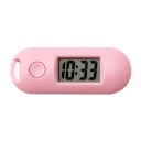 Mini Digital Clock G2076 3