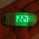Mini Digital Clock G2076 7