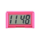 Mini digitalt ur 7