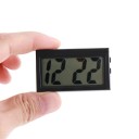 Mini digitalt ur 1