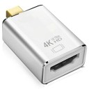 Mini DisplayPort Thunderbolt 2.0 till HDMI M/F 3