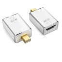 Mini DisplayPort Thunderbolt 2.0 vers HDMI M/F 2