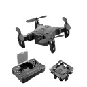 Mini dron com câmara K2640 3