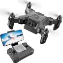 Mini dron con camera K2640 4