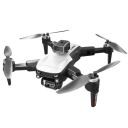 Mini dron dobrável 18x16,7x8,3 cm 6K HD câmara dupla 120° grande angular Zoom 30x Evitamento de obstáculos Controlo por smartphone Estojo 2