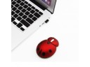 Mini ergonomische muis Lieveheersbeestje 3