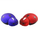 Mini ergonomische muis Lieveheersbeestje 5