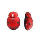 Mini ergonomisk mus Mariehøne 4