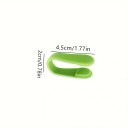 Mini Finger Massage Clip Hukou, Portable Acupressure Device for Improved Blood Circulation 2