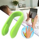 Mini Finger Massage Clip Hukou, Portable Acupressure Device for Improved Blood Circulation 3