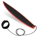 Mini Fingers Surf Skateboard 10 x 3 cm a Tlačidlo 8 x 0,8 cm Kreatívna ABS hračka so vzduchovým tlakom Zábava Darčeky pre deti Chlapci a dievčatá 1