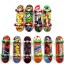 Mini-Fingerskateboard 2