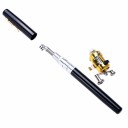 Mini Fishing Rod J2920 16