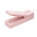 Mini folielukker 6