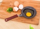 Mini Frying Pans with Various Shapes 8