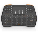 Mini-Funktastatur mit Touchpad K368 1