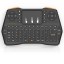 Mini-Funktastatur mit Touchpad K368 4