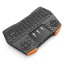 Mini-Funktastatur mit Touchpad K368 2