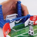 Mini futbolín 3