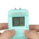 Mini Game Play for Children 6 x 4 cm 2