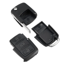 Mini geheime kluis in de vorm van een autosleutel Verborgen vakje voor geld, pillen, sieraden Discrete verstopplek voor op reis 5