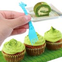 Mini Giraffe Forks 12 pcs 4