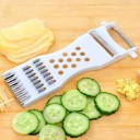 Mini Grater with Peeler 2