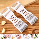 Mini Grater with Peeler 4