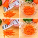 Mini Grater with Peeler 8