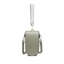 Mini-håndtaske til kvinder M1176 7