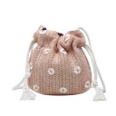 Mini-håndtaske til kvinder M1272 8