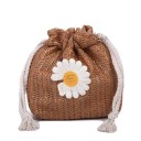 Mini-håndtaske til kvinder M1273 2