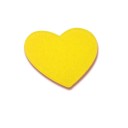 Mini Heart Decorations 30 pcs 9