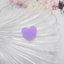 Mini Heart Decorations 40 pcs 5