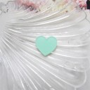 Mini Heart Decorations 40 pcs 7