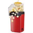 Mini Hetelucht Popcorn Maker 1200W 220V EU-stekker Popcorn Maker voor thuis 19 x 13 x 27 cm Bereiding in 3 minuten Oververhittingsbeveiliging 2