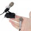 Mini hordozható mikrofon 2