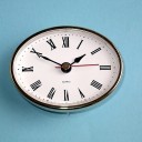 Mini horloge analogique 2