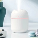 Mini Humidifier 2