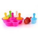 Mini Ice Lolly Mould 4